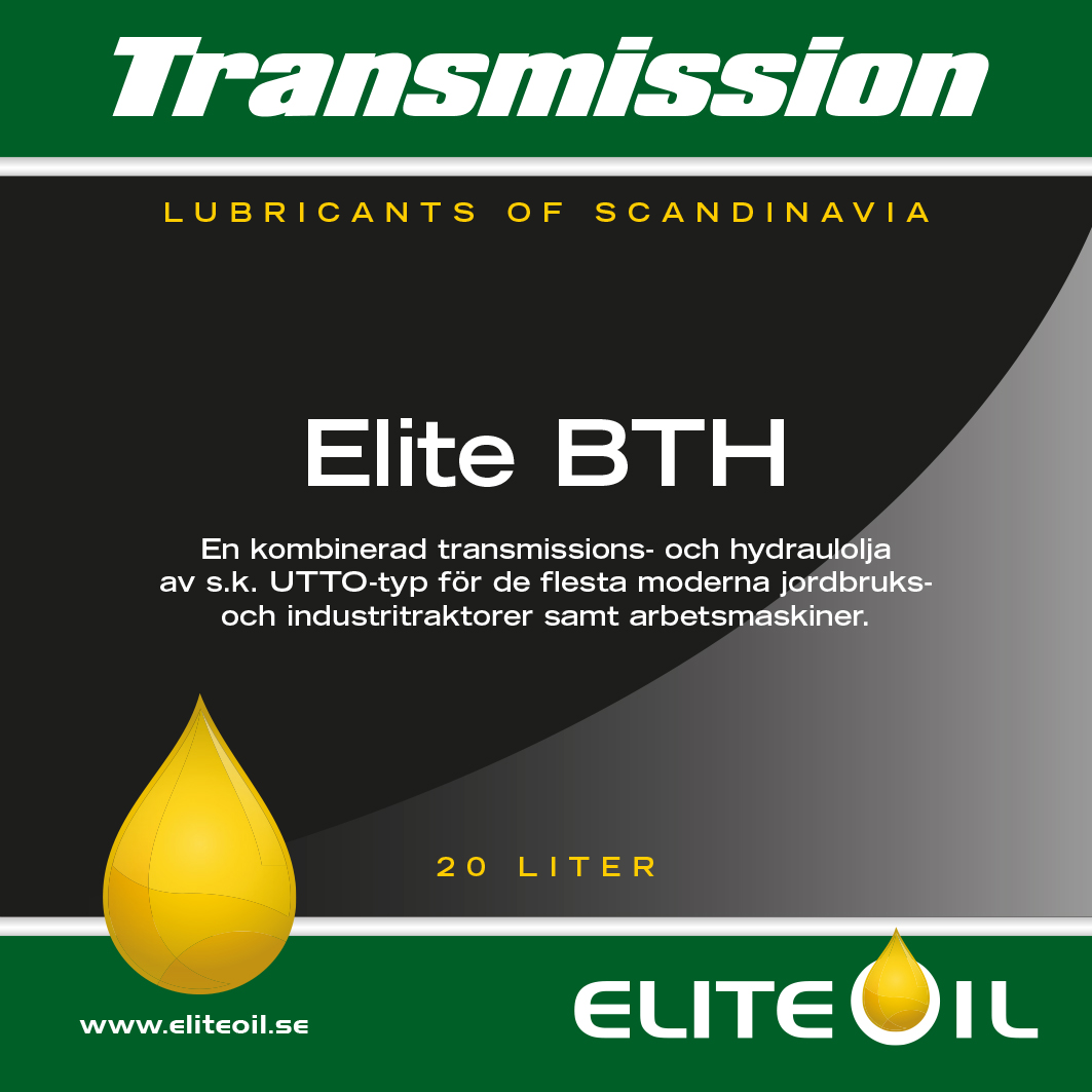 elite bth