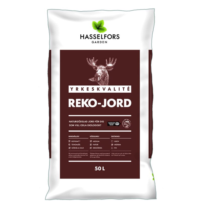 reko jord